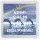 Keep Calm and Love Dolphins! - Small Coaster