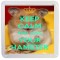 Keep Calm and Love Your Hamster - Small Coaster