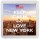 Keep Calm and Love New York - Small Coaster