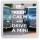 Keep Calm and Drive a Mini - Small Coaster