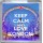 Keep Calm and Love London - Small Coaster