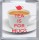 Tea is for Mugs - Small Coaster