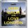 Keep Calm and Love London - Small Coaster