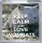 Keep Calm and Love Wombats - Small Coaster
