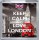 Keep Calm and Love London - Small Coaster