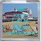 Keep Calm and Love Great Yarmouth - Small Coaster