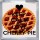 Keep Calm and Love Cherry Pie - Small Coaster