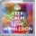 Keep Calm And Love Wimbledon - Small Coaster