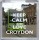 Keep Calm and Love Croydon - Small Coaster