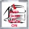 Keep Calm and Truck On - Small Coaster