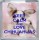 Keep Calm and Love Chihuahuas - Small Coaster