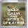 Keep Calm and Love Cheaters - Small Coaster