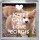 Keep Calm and Love Corgis - Small Coaster
