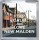 Keep Calm and Love New Malden - Small Coaster