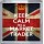 Keep Calm I'm a Market Trader - Small Coaster