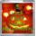 Keep Calm and Happy Halloween - Small Coaster