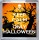 Keep Calm It's Only Halloween - Small Coaster