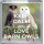 Keep Calm and Love Barn Owls - Small Coaster