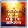 Jesus Is the Reason for the Season - Small Coaster