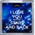 I Love You to the Stars and Back - Small Coaster