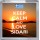 Keep Calm and Love Sidari - Small Coaster