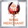 Keep Calm I'm a Wine Merchant - Small Coaster