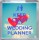 Keep Calm I'm a Wedding Planner - Small Coaster
