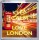 Keep Calm and Love London - Small Coaster