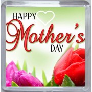Happy Mother's Day - Small Coaster