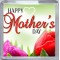 Happy Mother's Day - Small Coaster