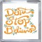 Don't Stop Believing - Small Coaster