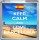 Keep Calm and Love Barcelona - Small Coaster
