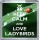 Keep Calm and Love Ladybirds - Small Coaster