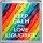 Keep Calm and Love Liquorice - Small Coaster