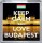 Keep Calm and Love Budapest - Small Coaster