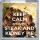 Keep Calm and Love Steak and Kidney Pie - Small Coaster