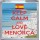Keep Calm and Love Menorca - Small Coaster