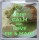 Keep Calm and Love Pie & Mash - Small Coaster