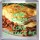 Keep Calm and Love Cottage Pie - Small Coaster