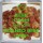 Keep Calm and Love Corned Beef Hash - Small Coaster