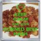 Keep Calm and Love Corned Beef Hash - Small Coaster