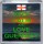 Keep Calm and Love Guernsey - Small Coaster