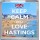 Keep Calm and Love Hastings - Small Coaster