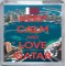 Keep Calm and Love Qatar - Small Coaster