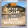 Keep Calm and Love Benidorm - Small Coaster