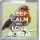 Keep Calm and Love Robins - Small Coaster