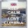 Keep Calm and Love Cumbria - Small Coaster