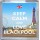 Keep Calm and Love Blackpool - Small Coaster