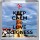Keep Calm and Love Skegness - Small Coaster