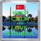 Keep Calm and Love Istanbul - Small Coaster